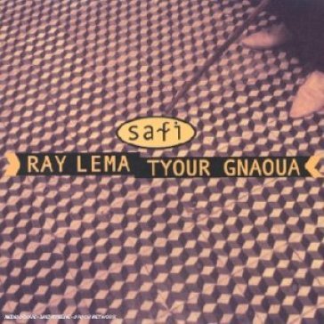 Safi - Ray Lema