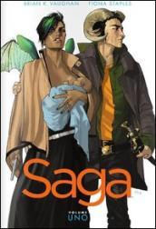 Saga. 1.