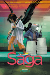 Saga. 11.