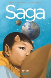 Saga Deluxe Volume 1