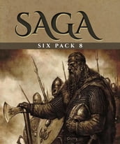 Saga Six Pack 8 (Annotated)