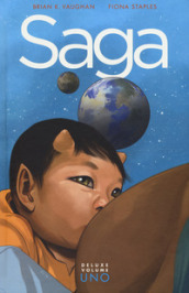 Saga deluxe. 1.