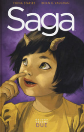 Saga deluxe. 2.