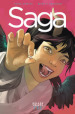 Saga deluxe. 3.