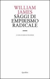 Saggi di empirismo radicale