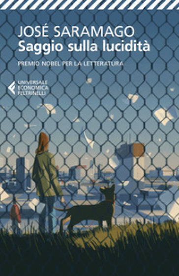 Saggio sulla lucidità - José Saramago