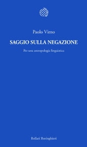 Saggio sulla negazione