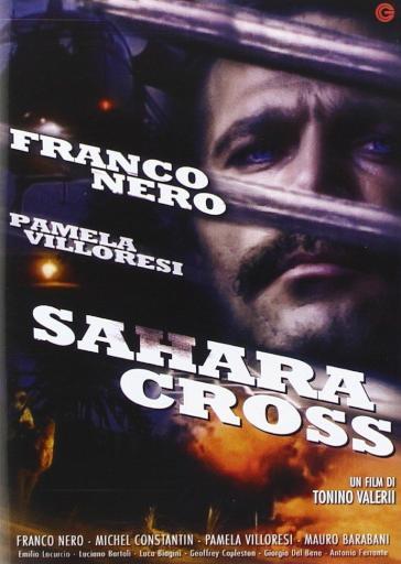 Sahara Cross - Tonino Valerii