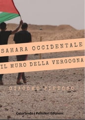 Sahara occidentale... e il muro della vergogna