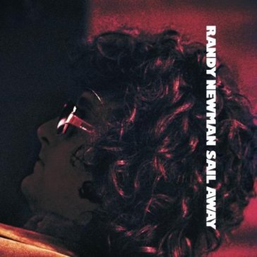 Sail away (ex. & remastered) - Randy Newman