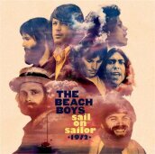 Sail on sailor 1972 (2 cd)