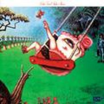 Sailin' shoes - Little Feat