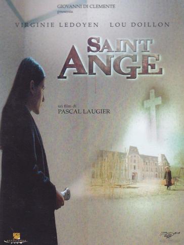 Saint Ange (DVD) - Pascal Laugier