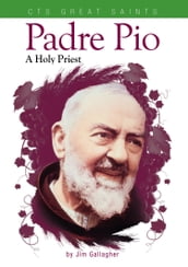 Saint Padre Pio