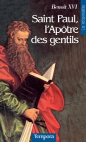 Saint Paul, l Apôtre des Gentils