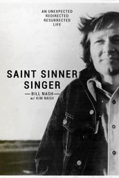 Saint Sinner Singer