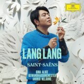 Saint-saens (digipack)