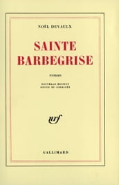 Sainte Barbegrise