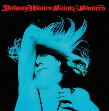 Saints & sinners - Johnny Winter