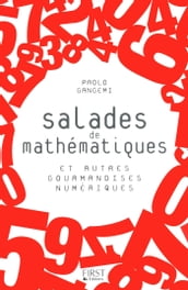 Salades de mathématiques