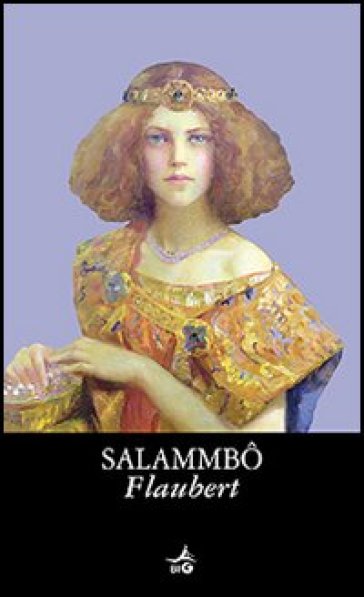 Salammbo - Gustave Flaubert