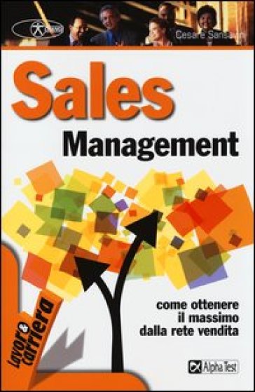 Sales management - Cesare Sansavini