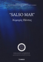 «Salso mar». Almuròs Pontos