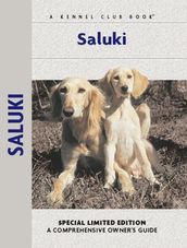 Saluki