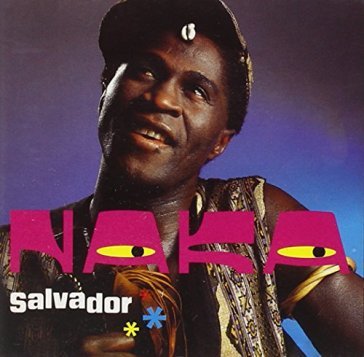 Salvador - NAKA