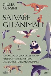 Salvare gli animali