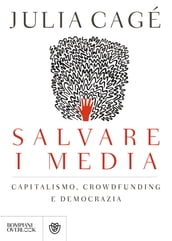 Salvare i media