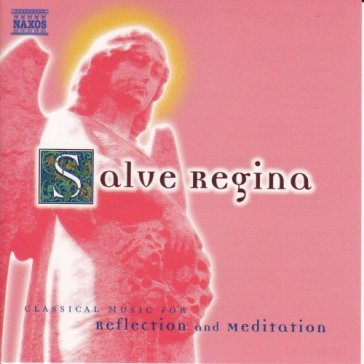 Salve regina