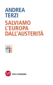 Salviamo l Europa dall austerità