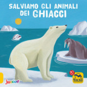 Salviamo gli animali dei ghiacci