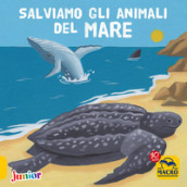 Salviamo gli animali del mare