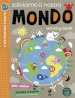 Salviamo il nostro mondo. Activity book. Ediz. a colori