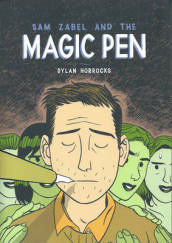 Sam Zabel & The Magic Pen