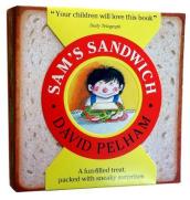 Sam s Sandwich