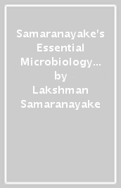 Samaranayake s Essential Microbiology for Dentistry