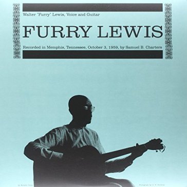 Same - Furry Lewis