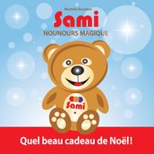 Sami Nounours Magique