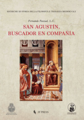 San Agustin, buscador en compania