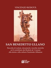 San Benedetto Ullano