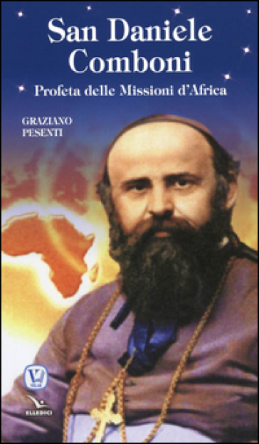 San Daniele Comboni - Graziano Pesenti