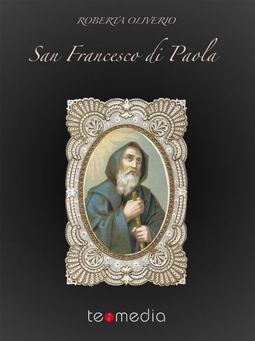 San Francesco di Paola - Roberta Oliverio