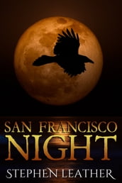 San Francisco Night (The 6th Jack Nightingale Novel)