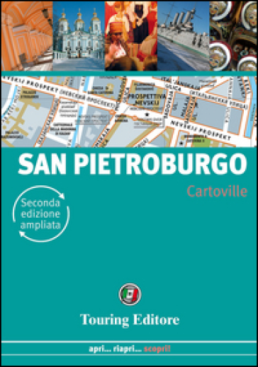 San Pietroburgo