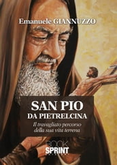 San Pio da Pietrelcina