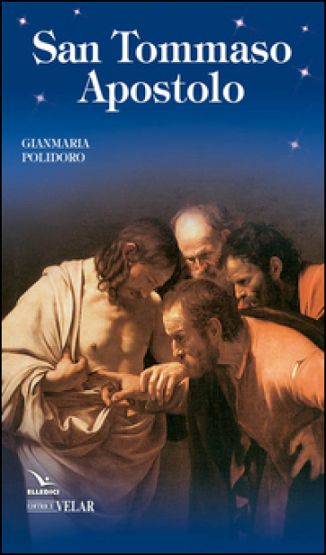 San Tommaso apostolo - Gianmaria Polidoro