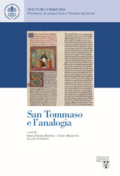 San Tommaso e l analogia